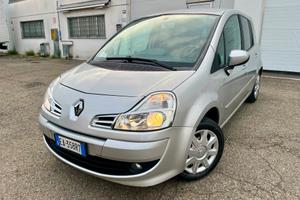 Renault Modus 1.2benz 2010 97.000km tutto fatto