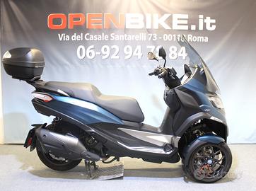 Piaggio MP3 530 Exclusive E5 05/2024 Km 5500