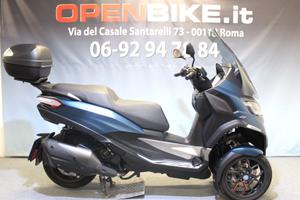 Piaggio MP3 530 Exclusive E5 05/2024 Km 5500
