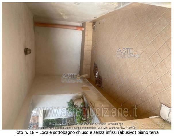 Appartamento – Casal Velino, Marina di Casal Velino - Altro