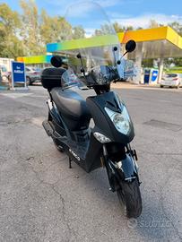 Kymco agility 50 4 tempi