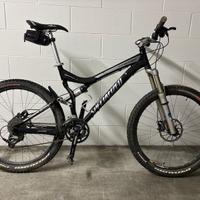 Specialized Stumpjumper FSR 2005