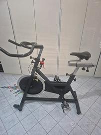 spinbike spin bike spinning