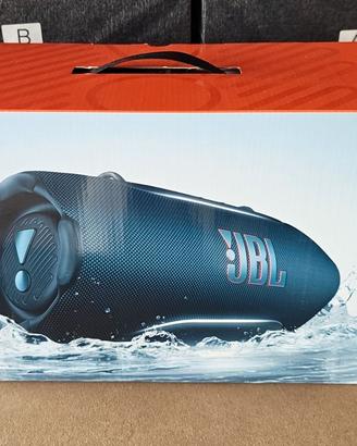 JBL Xtreme 5 – Speaker Bluetooth Portatile NUOVO