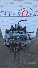 MOTORE COMPLETO TOYOTA Yaris Serie 2SZ 2SZ Benzina