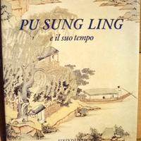 PU LING e il suo tempo