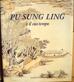 PU LING e il suo tempo