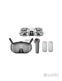 DJI Neo Motion Fly More Combo - NUOVO