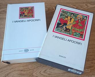 I VANGELI APOCRIFI