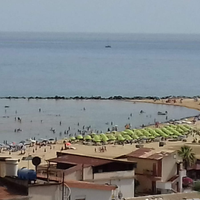 Casa fronte mare lido azzurro 3489533864 c.transit