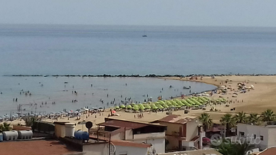 Casa fronte mare lido azzurro 3489533864 c.transit