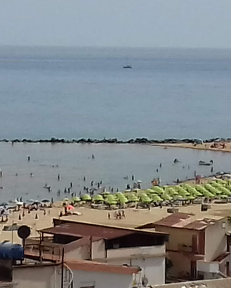 Casa fronte mare lido azzurro 3489533864 c.transit