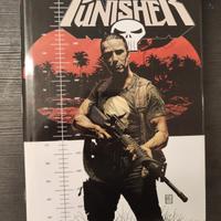 The Punisher Marvel knights, ennis omnibus ENG