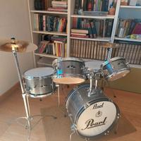 Batteria Pearl RSJ465C/C708