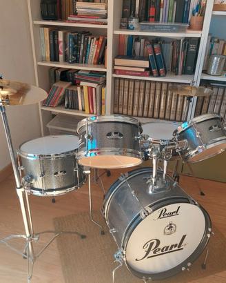 Batteria Pearl RSJ465C/C708