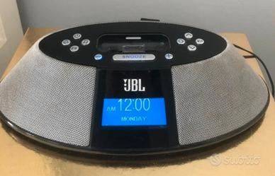 jbl 200id