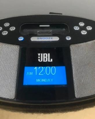 jbl 200id