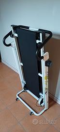 Tapis Roulant magnetico BH