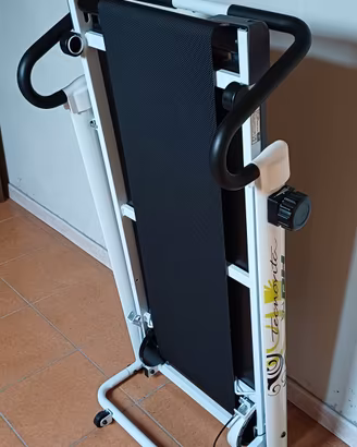 Tapis Roulant magnetico BH