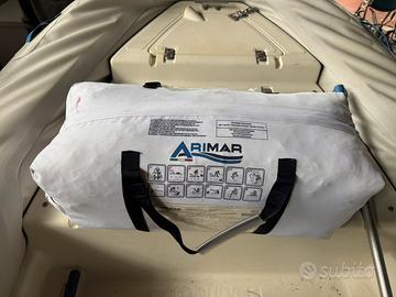 Zattera costal Airmar