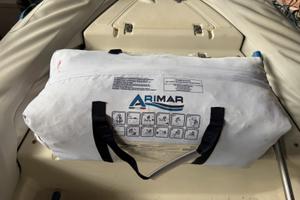 Zattera costal Airmar