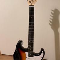 Chitarra elettrica DONNER