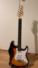 Chitarra elettrica DONNER