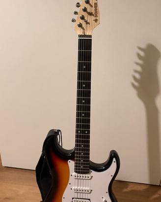 Chitarra elettrica DONNER