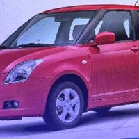 Faro Suzuki Swift