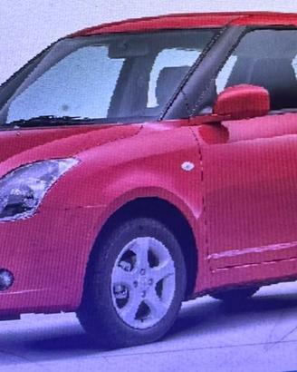 Faro Suzuki Swift