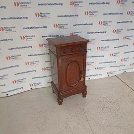 Comodino Antico in stile primi 900