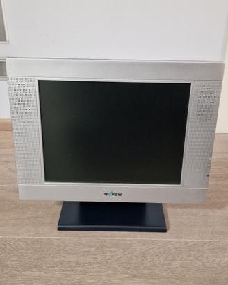 Monitor computer Proview