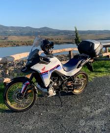 Xl transalp 750