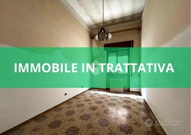 CASA SEMINDIPENDENTE A MESAGNE