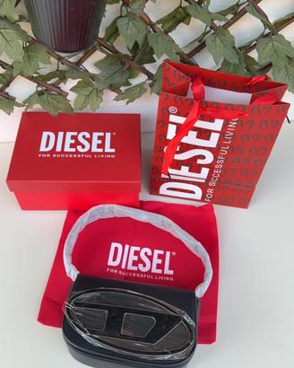 Borsa Diesel