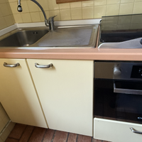 Cucina componibile marca FEBAL