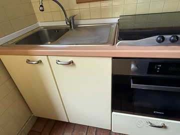 Cucina componibile marca FEBAL