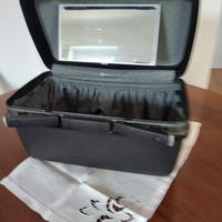 beauty case Samsonite