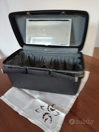 beauty case Samsonite