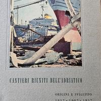 Cantieri riuniti dell'Adriatico