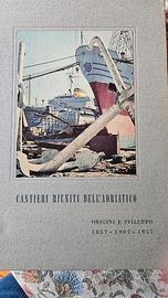 Cantieri riuniti dell'Adriatico