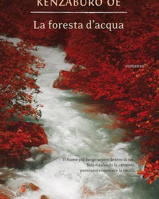 Letteratura giapponese, premio Nobel, Kenzaburo Oe