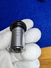 Carl Zeiss Jena Semiplan 6.3/0.16 160/