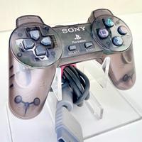 Controller Sony PlayStation 1 Smoke Grey