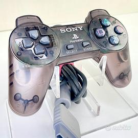 Controller Sony PlayStation 1 Smoke Grey