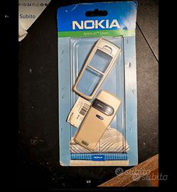 Cover scocca Nokia 6230 Originale