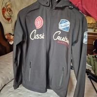 giubbotto primaverile/estivo da uomo