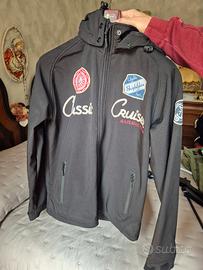 giubbotto primaverile/estivo da uomo