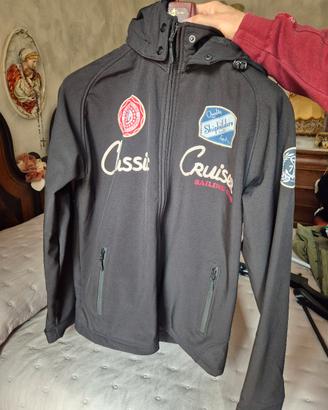 giubbotto primaverile/estivo da uomo