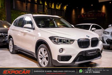 Bmw X1 sDrive18d Business